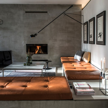 Demo af boliger jeg har fotograferet til blade og andre udgivelser.