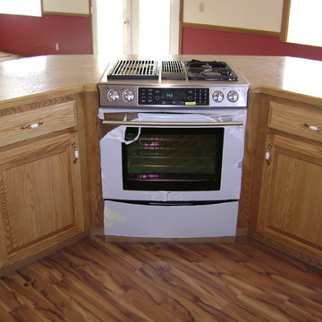 Miller Kitchen