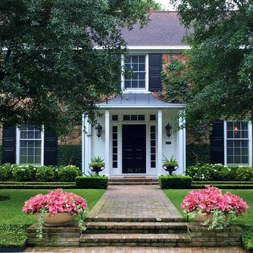 Meticulously Crafted - Before, During, After and Beyond