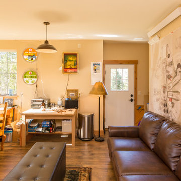 Lynx Pass Retreat: Greenridge Ranch