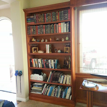 My Work