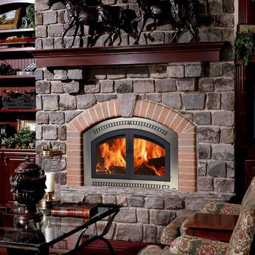 Fireplace Xtrordinair