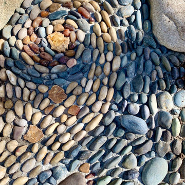 Reflexology Paths