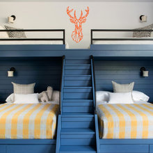 Kids Bedroom