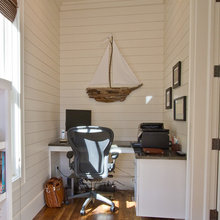 Lake house