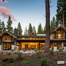 Timberframe