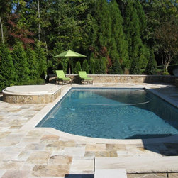 SCABOS PAVER - Products