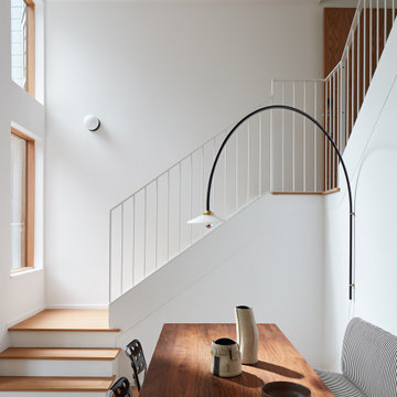 Potrero Hill Residential Remodel & Addition