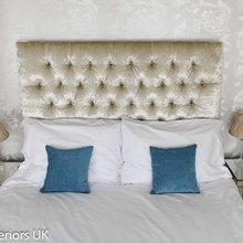 gens bedroom