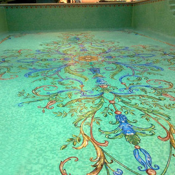 KELER POOL | Pools Collection