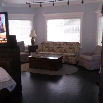 Interiors