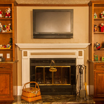 Spectacular Spaces, Columbia MD