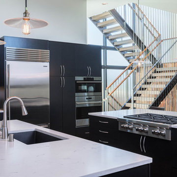 Madison Park Residence