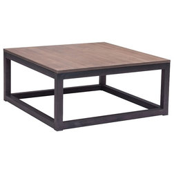 Industrial Coffee Tables by clickhere2shop