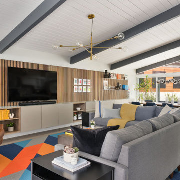 Project San Anselmo
