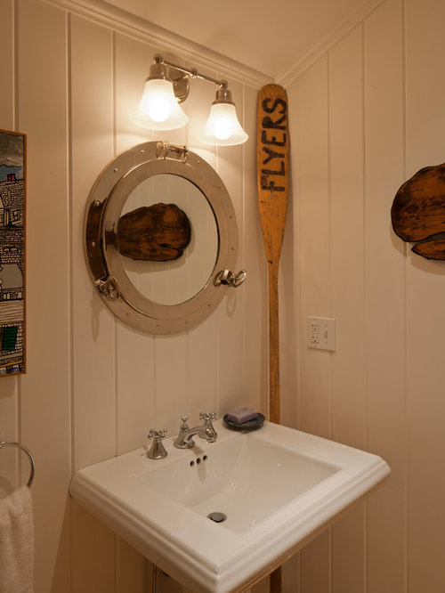 Best Small Bathroom  Mirror  Design Ideas  Remodel Pictures 