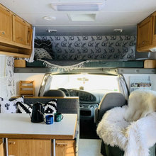 RV Interiors