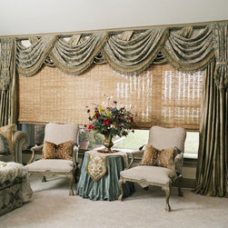 DRAPERY - Products