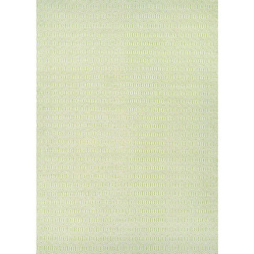 Southport Area Rug, Green, Rectangle, 2'x3'