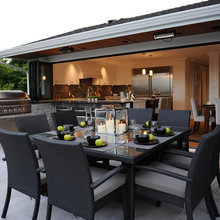Patio Ideas