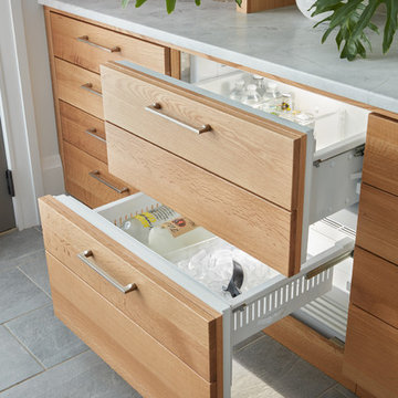 Beverage Center