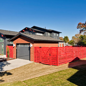 Extreme Makeover Home Edition (#7)