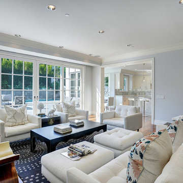 Pacific Palisades XVIII