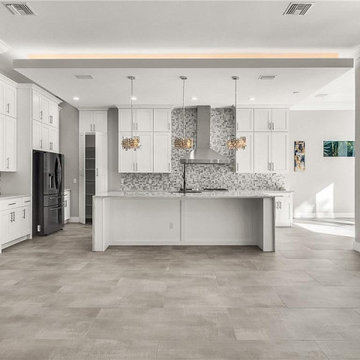 Kitchen and Bathroom Remodeling Services in Compton, CA