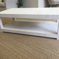 Custom Tables - Products