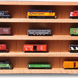 Nic-Nac Shelf - Filing Cabinets