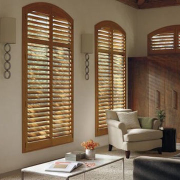 Shutters