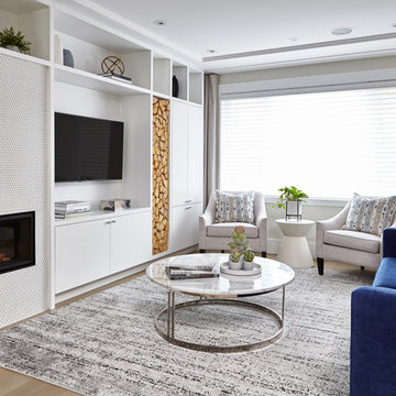 Bernice Ave Residence