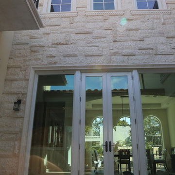 Rio Vista - Traditional Custom