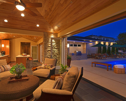  Indoor Outdoor Rooms Houzz