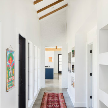 Bear Creek Residence