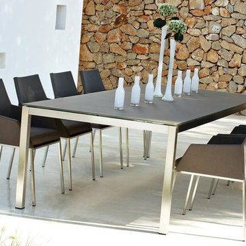 Cloud Patio - Gloster Outdoor Furniture