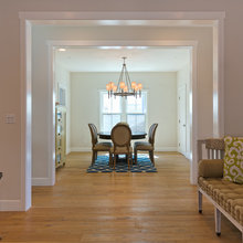 Dining Room Ideas