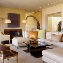 Living Room Ideas