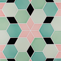 New Releases and Concepts by Pratt and Larson - Wall And Floor Tile