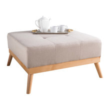 House - Library Ottoman