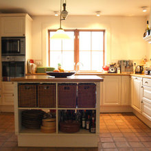 cabinets
