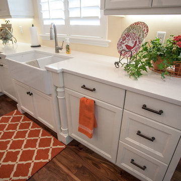 Hatch Kitchen