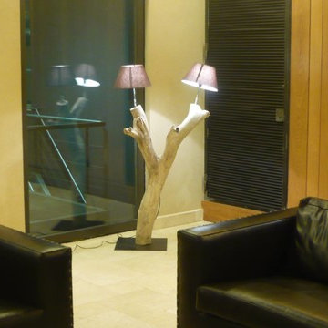 Nos luminaires