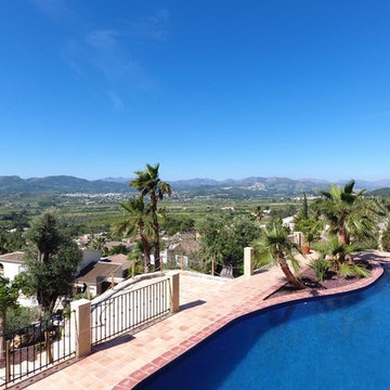 Villa Medusa