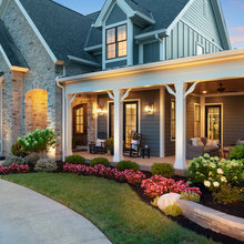 Exterior Landscaping