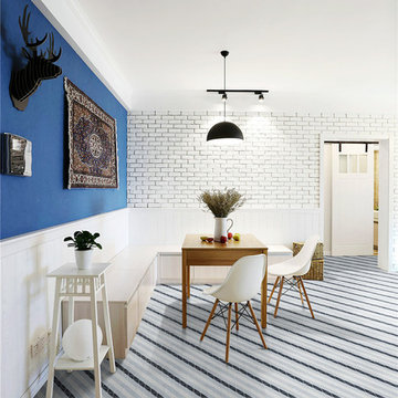Fresh Up Your Interior Home Design