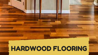 Best 15 Flooring Companies Installers, Hardwood Flooring Lexington Sc