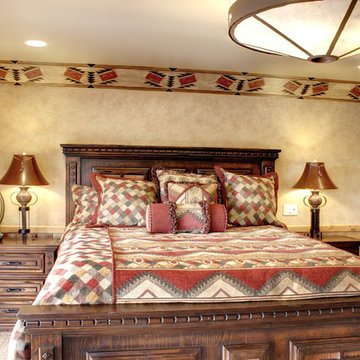 The Little Ahwahnee