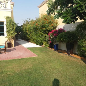 Landscape Services in Dubai