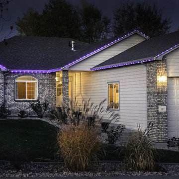 Vivid Curb Appeal